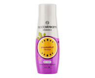 SodaStream Syrop PASSIONFRUIT ZERO 440 ml - 1240947 - zdjęcie 3